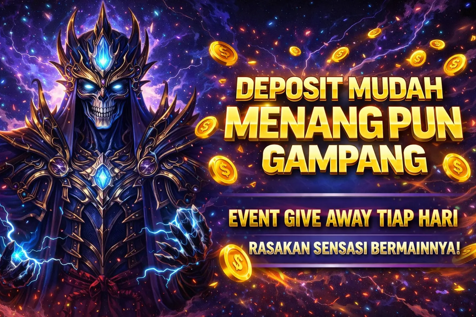 KENZO118 • Tanpa Drama Keberuntungan Siap di Maksimalkan!